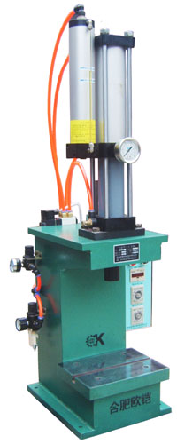 氣液增壓機(jī)